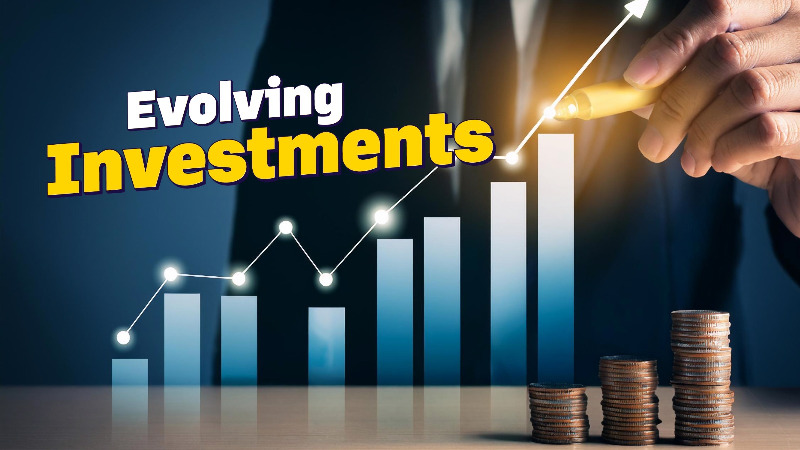 Evolving Investments