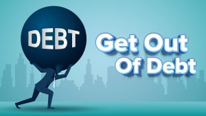 Get Out Of Debt