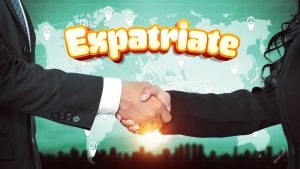 Expatriate