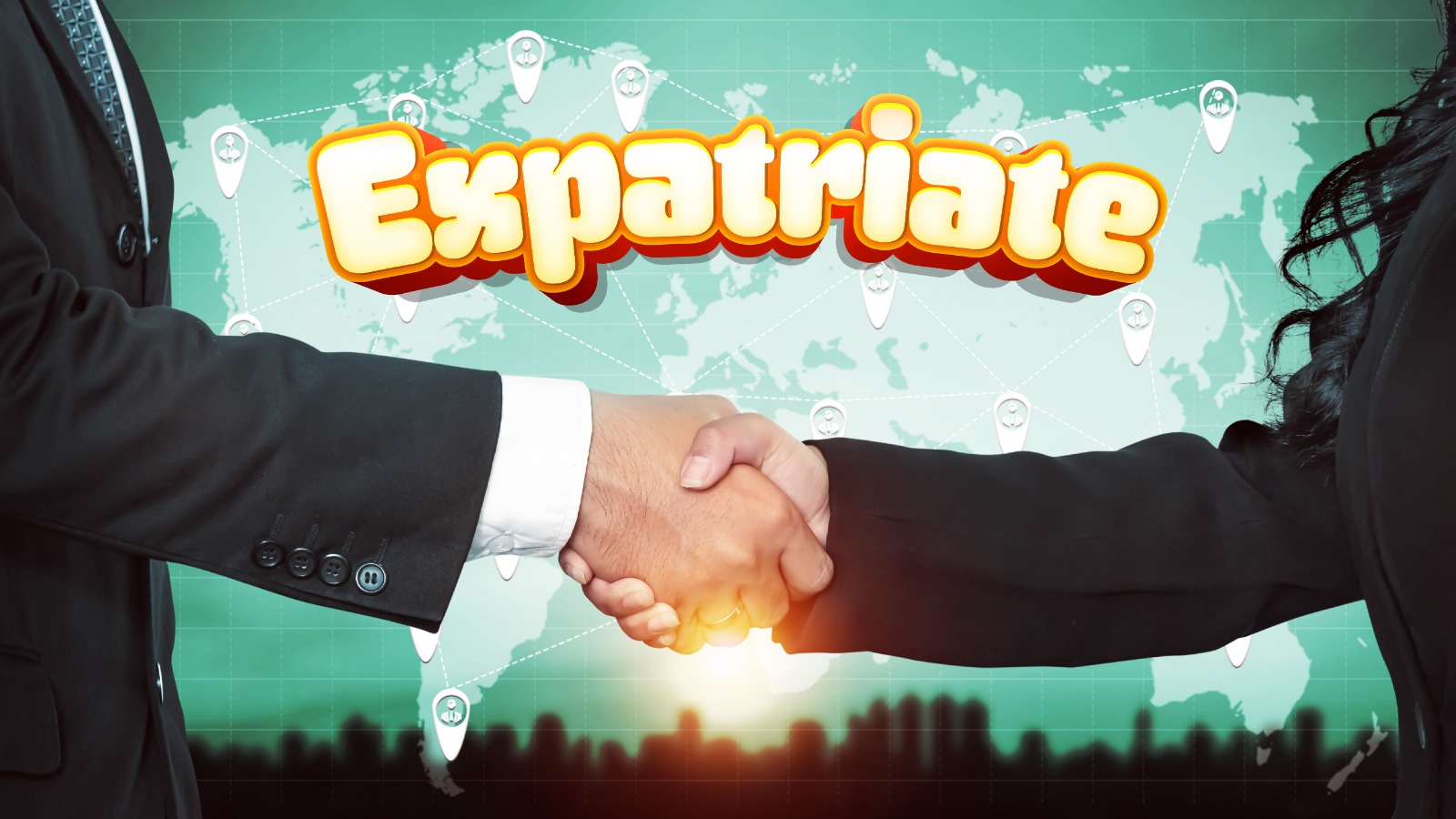 Expatriate