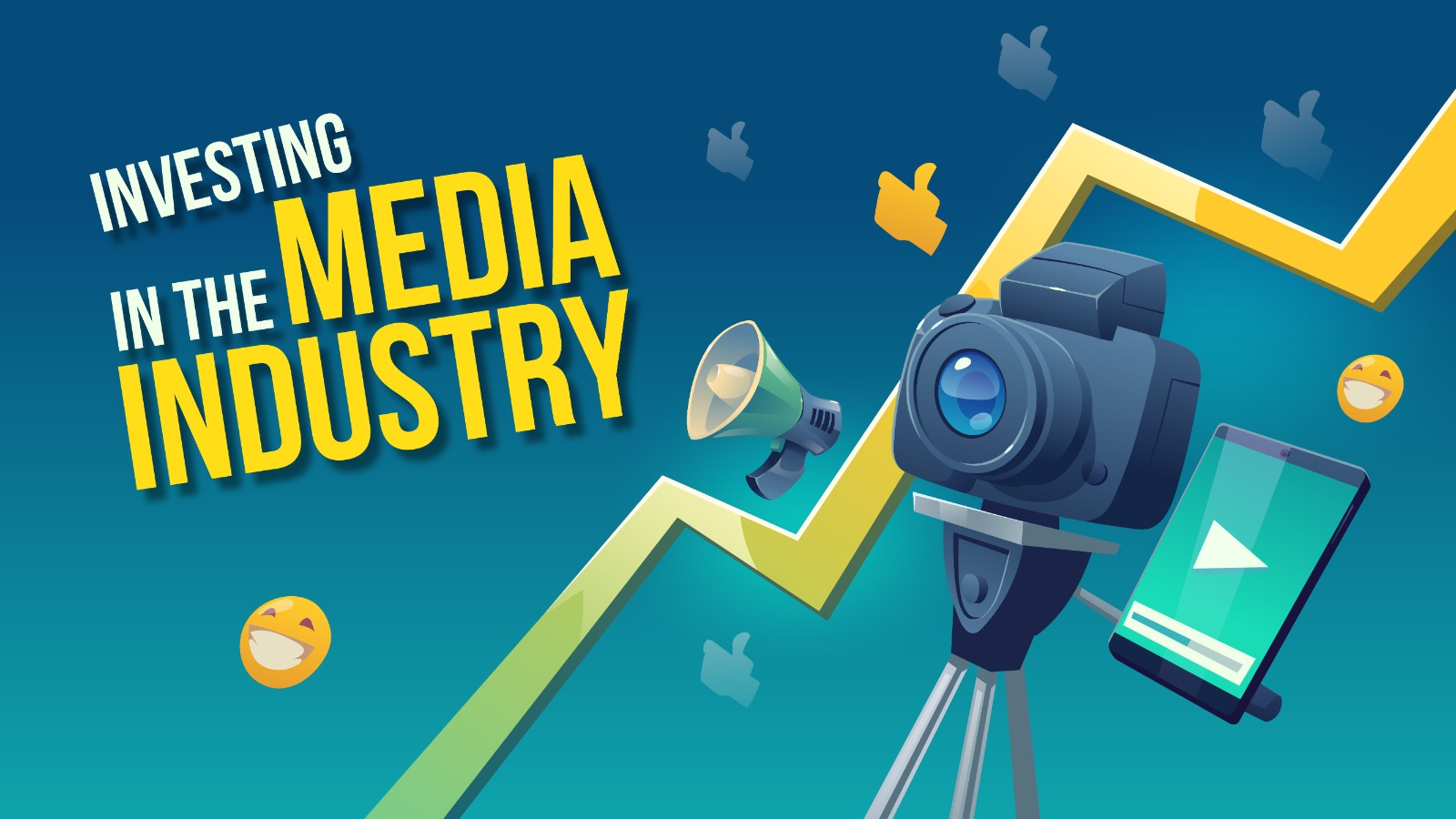 Investing in the Media Industry