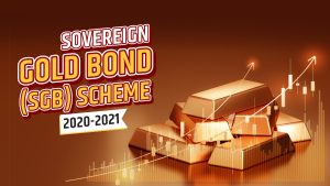 Sovereign Gold Bond (SGB) scheme 2020-21