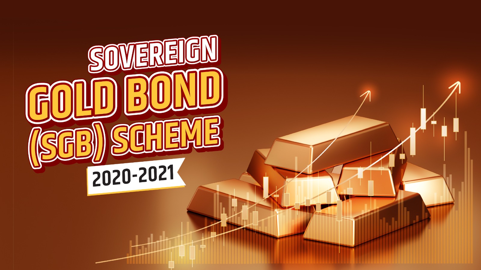 Sovereign Gold Bond (SGB) scheme 2020-21