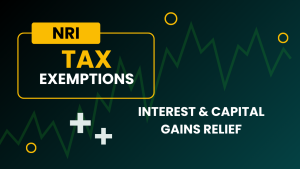 NRI-TAX-EXEMPTIONS