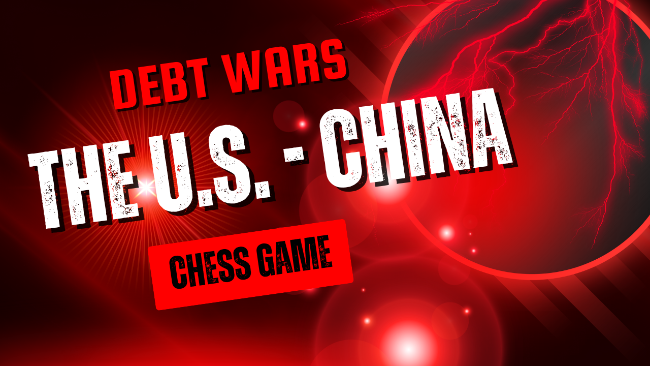 US-AND-CHINA Blogs