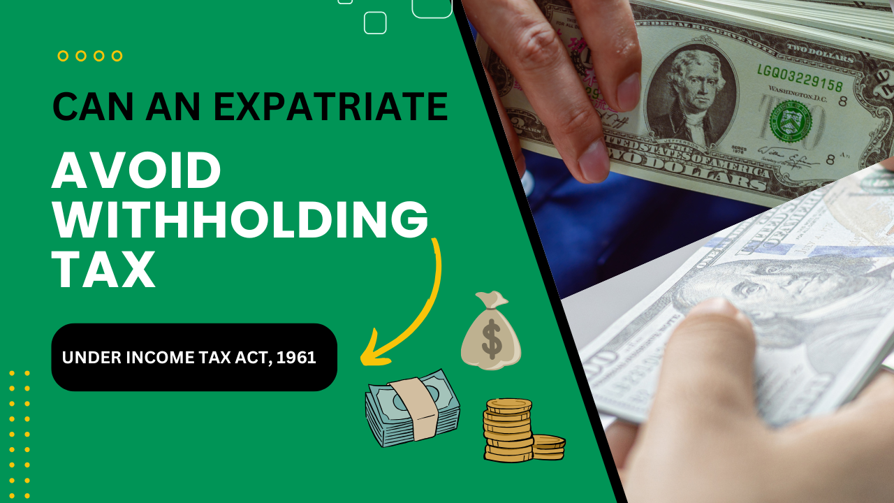 TAX NRI Blogs
